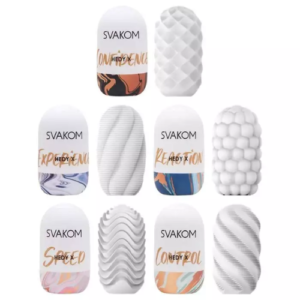 EGG Svakom Masturbador Hedy